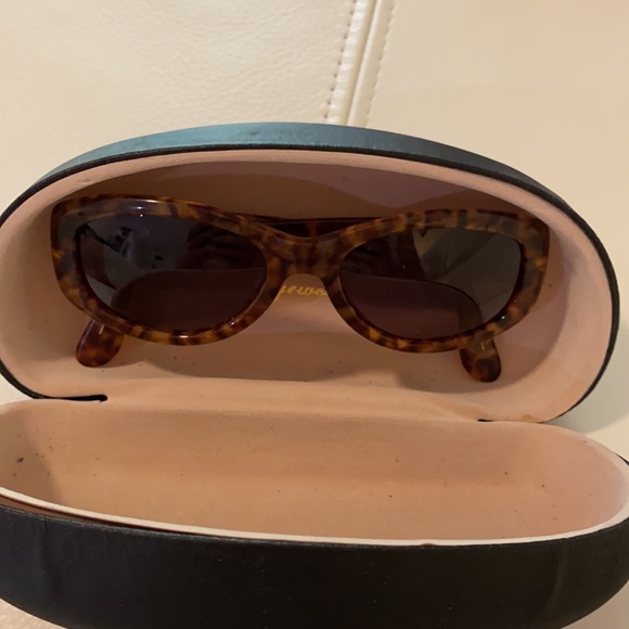 Ladies Armani Sunglasses main image 8